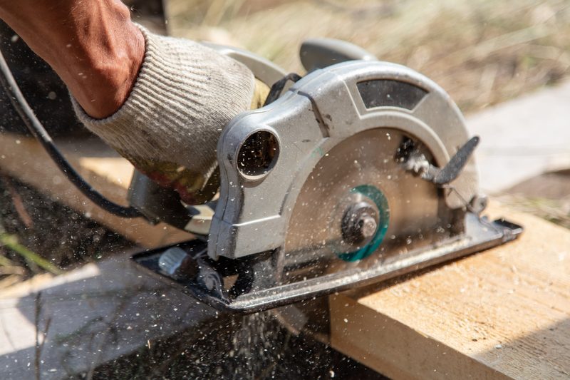 Minor Carpentry