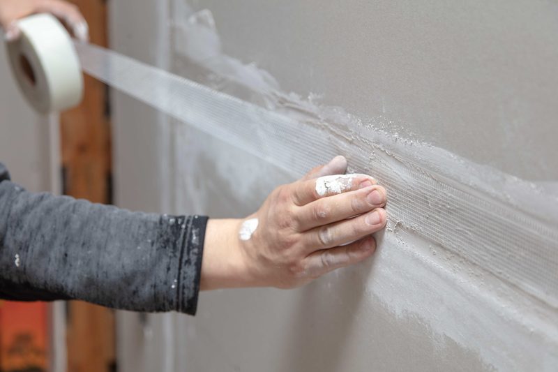 Drywall Repair