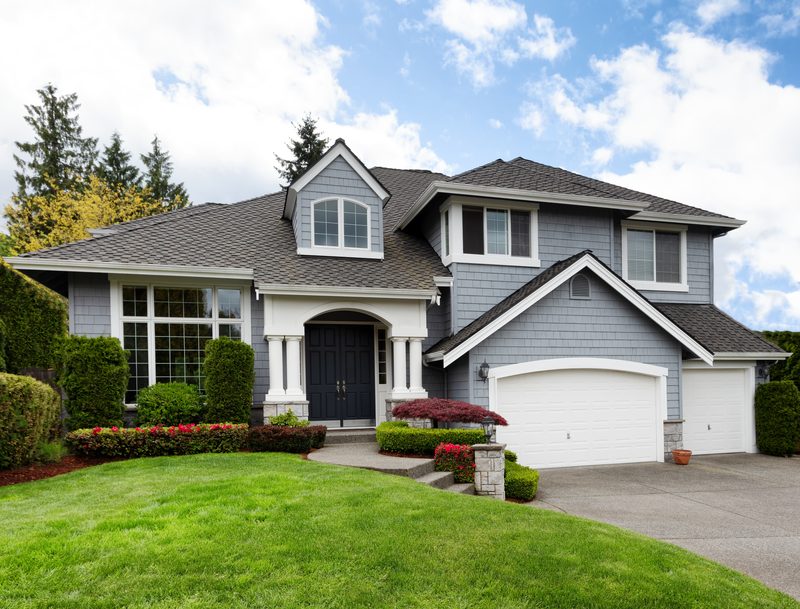 Exterior Painting