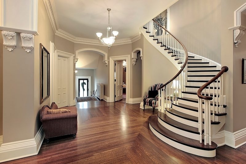 Interior Painting